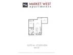Market West Apartments - A4