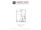 Market West Apartments - B3