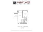 Market West Apartments - B5
