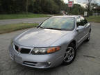 2004 Pontiac Bonneville 4dr Sdn SE