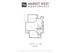 Market West Apartments - C1