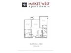 Market West Apartments - C4