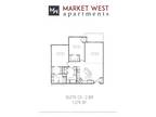 Market West Apartments - C5
