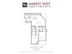 Market West Apartments - C6