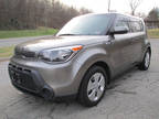 2016 Kia Soul 5dr Wgn Auto Base