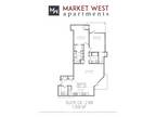Market West Apartments - C8