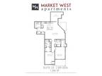 Market West Apartments - C9