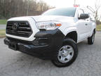 2019 Toyota Tacoma 2WD SR Access Cab 6' Bed I4 AT