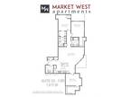 Market West Apartments - D2
