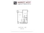 Market West Apartments - WB2