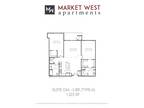 Market West Apartments - WC4