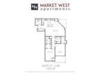 Market West Apartments - WC7