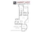Market West Apartments - WD2