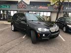 2010 BMW X5 AWD 4dr 35d