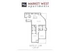 Market West Apartments - C7