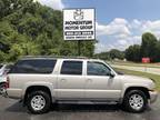 2005 Chevrolet Suburban 4dr 1500 4WD Z71