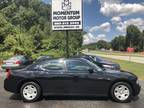 2007 Dodge Charger 4dr Sdn 4-Spd Auto RWD