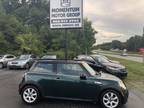 2008 MINI Cooper Hardtop 2dr Cpe S