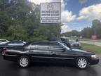 2008 Lincoln Town CAR Signature L