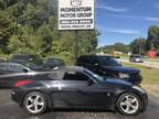 2006 Nissan 350Z 2dr Roadster Touring***$2500 down***