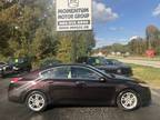 2009 Acura TL TECH PACKAGE***$2500 DOWN***