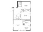 The Harwood - Two Bedroom C1B