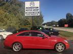 2010 Mercedes-Benz E Class E350 CPE**$3000 DOWN**