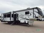 2022 Coachmen Brookstone 374RK 42ft