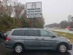 2010 Honda Odyssey 5dr EX-L w/RES