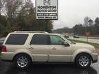 2006 Lincoln Navigator 4dr 4WD ULTIMATE