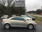 2009 Volkswagen Eos 2dr Conv DSG Komfort**$2000 down