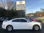 2012 Dodge Charger 4dr Sdn SE RWD**$2000 down