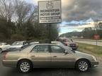 2011 Cadillac DTS 4dr Sdn Premium Collection $2000DOWN
