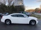 2009 Dodge Charger 4dr Sdn SE RWD