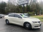 2015 Chevrolet Impala 4dr Sdn LS w/1FL**$2000 down***