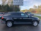 2007 Audi Q7 quattro 4dr 4.2L PremiumSHOWROOM CONDITION;$2000 DOWN