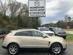 2010 Cadillac SRX AWD 4dr Premium Collection