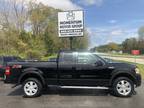 2006 Ford F-150 Supercab 133 XLT 4WD