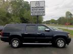 2007 Chevrolet Suburban 4WD 4dr 1500 LT2