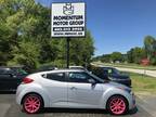 2013 Hyundai Other 3dr Cpe Auto w/Gray Int