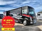 2023 Winnebago Adventurer 35F