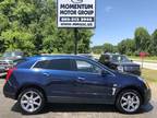 2010 Cadillac SRX FWD 4dr Performance Collection