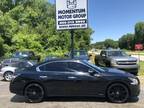 2012 Nissan Maxima 4dr Sdn V6 CVT 3.5 S w/Limited Edition Pkg