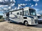 2023 Winnebago Adventurer 34W