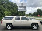 2008 Chevrolet Suburban 4WD 4dr 1500 LTZ