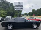 2010 Dodge Challenger 2dr Cpe SE***$2500 DOWN****