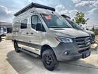 2024 Winnebago Revel 44E