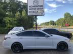 2015 Hyundai Genesis 4dr Sdn V6 3.8L RWD