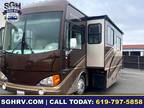 2007 Fleetwood Excursion 40X 350HP CAT 40ft