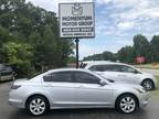 2009 Honda Accord Sdn 4dr I4 Auto EX